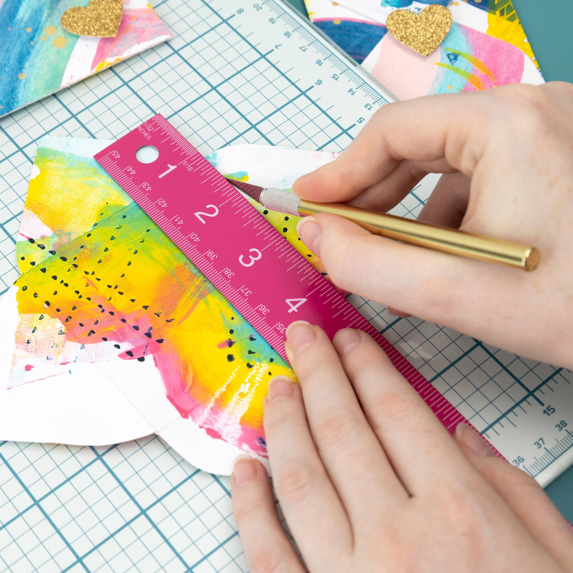 We R Memory Keepers® Precision Glass Cutting Mat